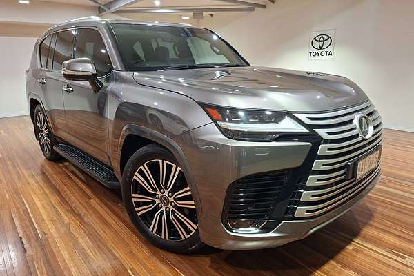 2023 Lexus LX LX500d FJA310R