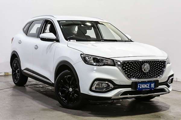2023 MG HS Vibe SAS23