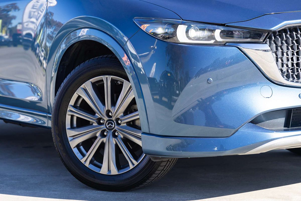 2023 Mazda CX-5 G35 Akera KF Series
