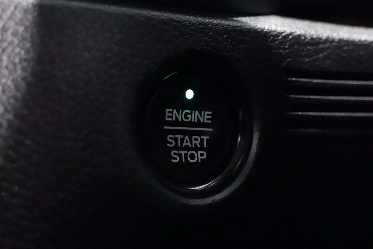 2022 Ford Ranger XLT PX MkIII 4X4 3.2L