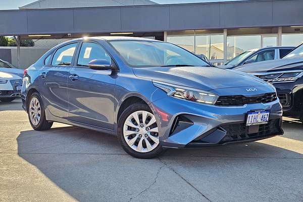2022 Kia Cerato S BD