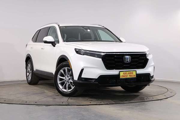 2024 Honda CR-V VTi L RS