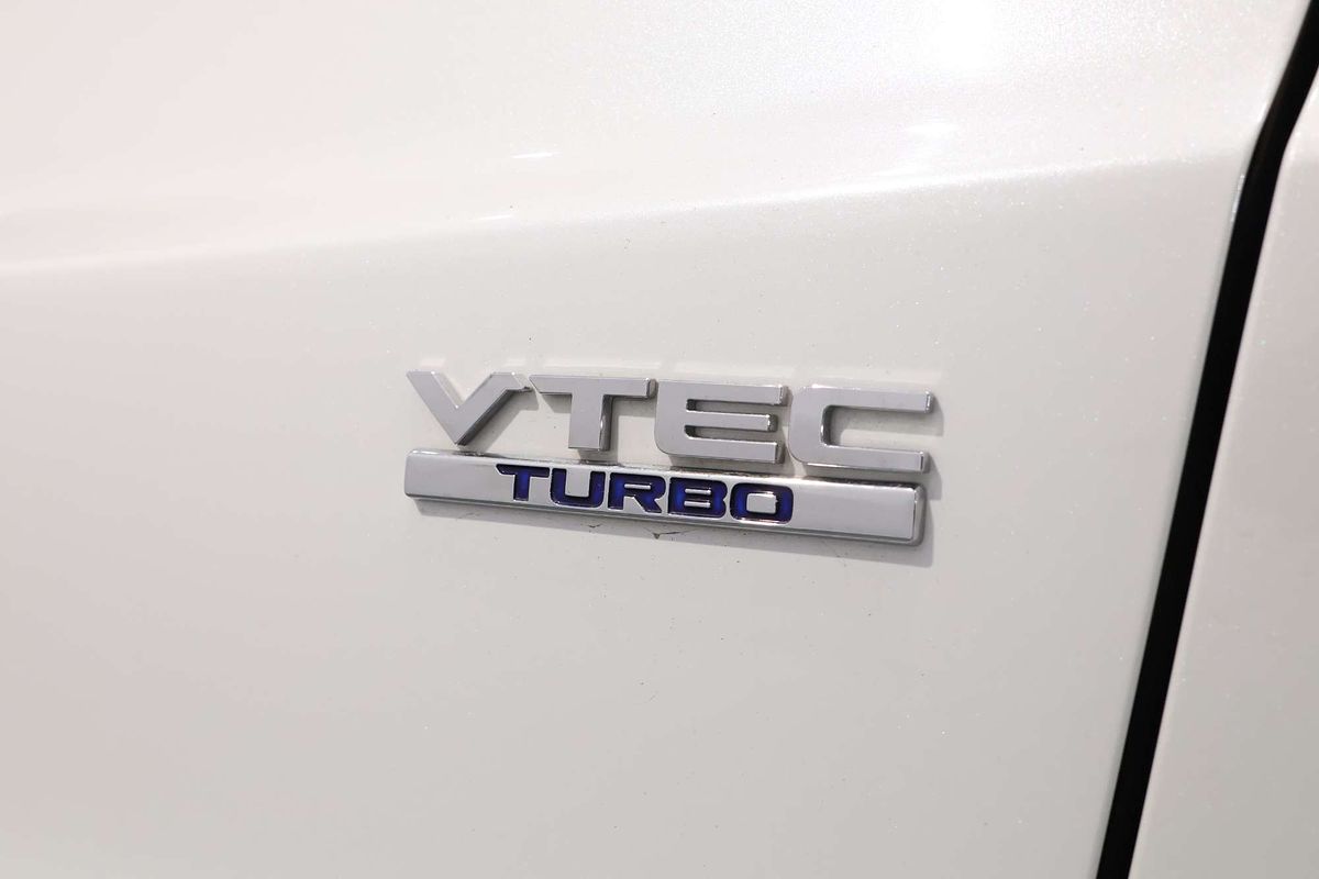 2024 Honda CR-V VTi L RS