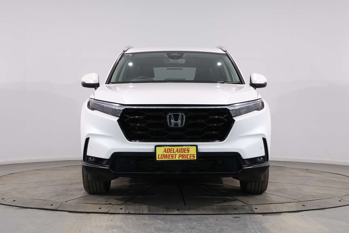 2024 Honda CR-V VTi L RS
