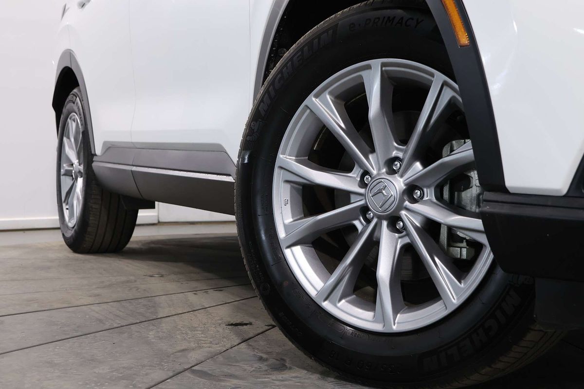 2024 Honda CR-V VTi L RS
