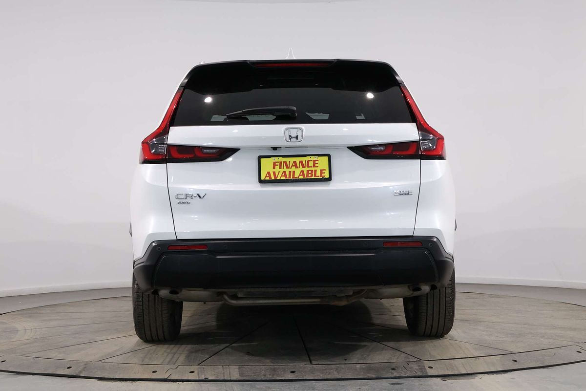 2024 Honda CR-V VTi L RS
