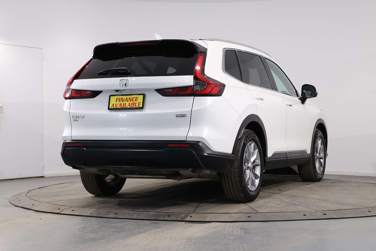2024 Honda CR-V VTi L RS