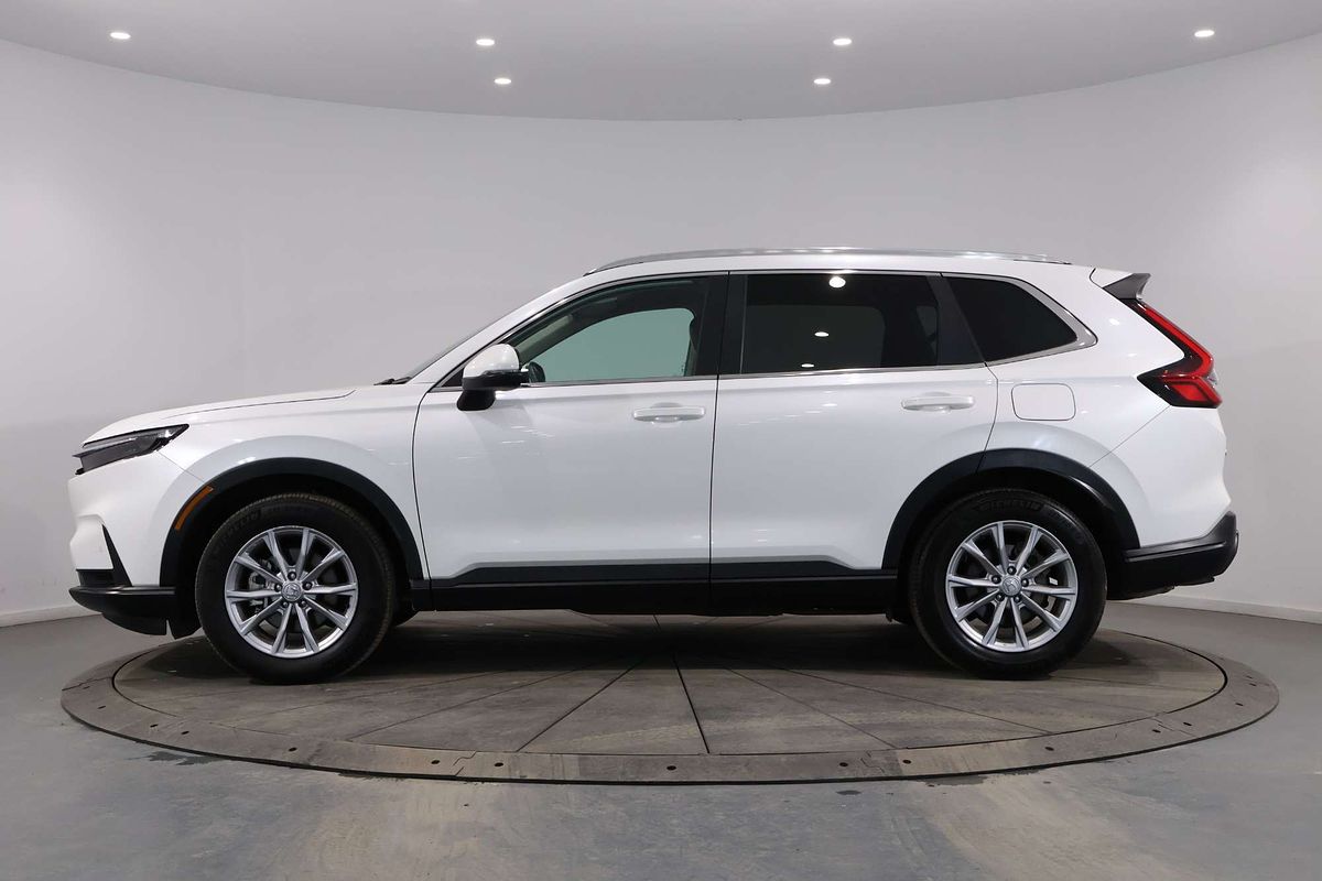 2024 Honda CR-V VTi L RS
