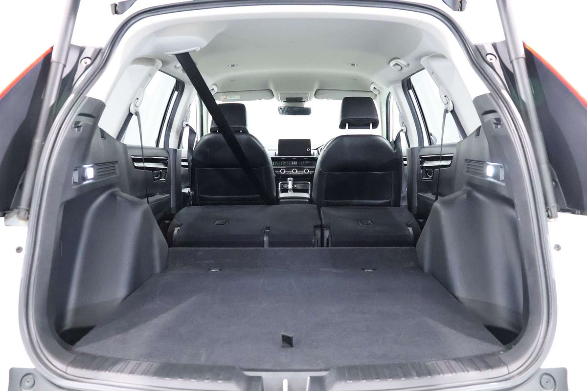 2024 Honda CR-V VTi L RS