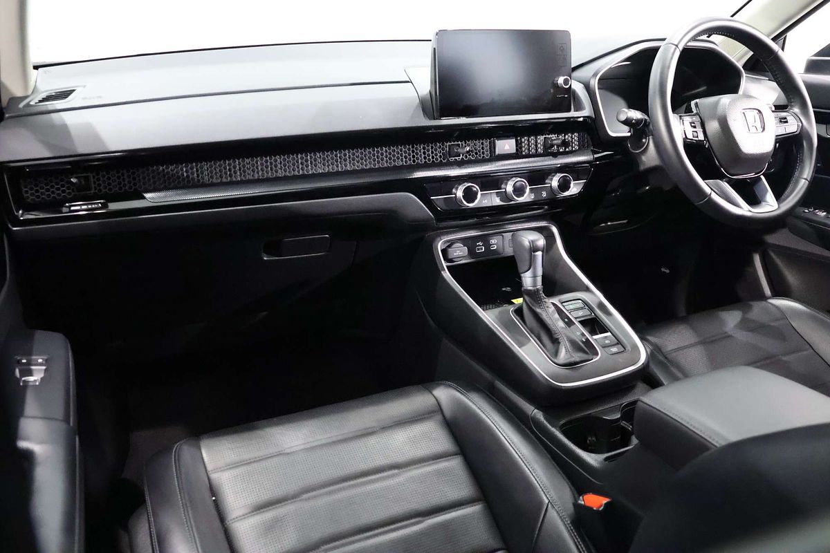2024 Honda CR-V VTi L RS