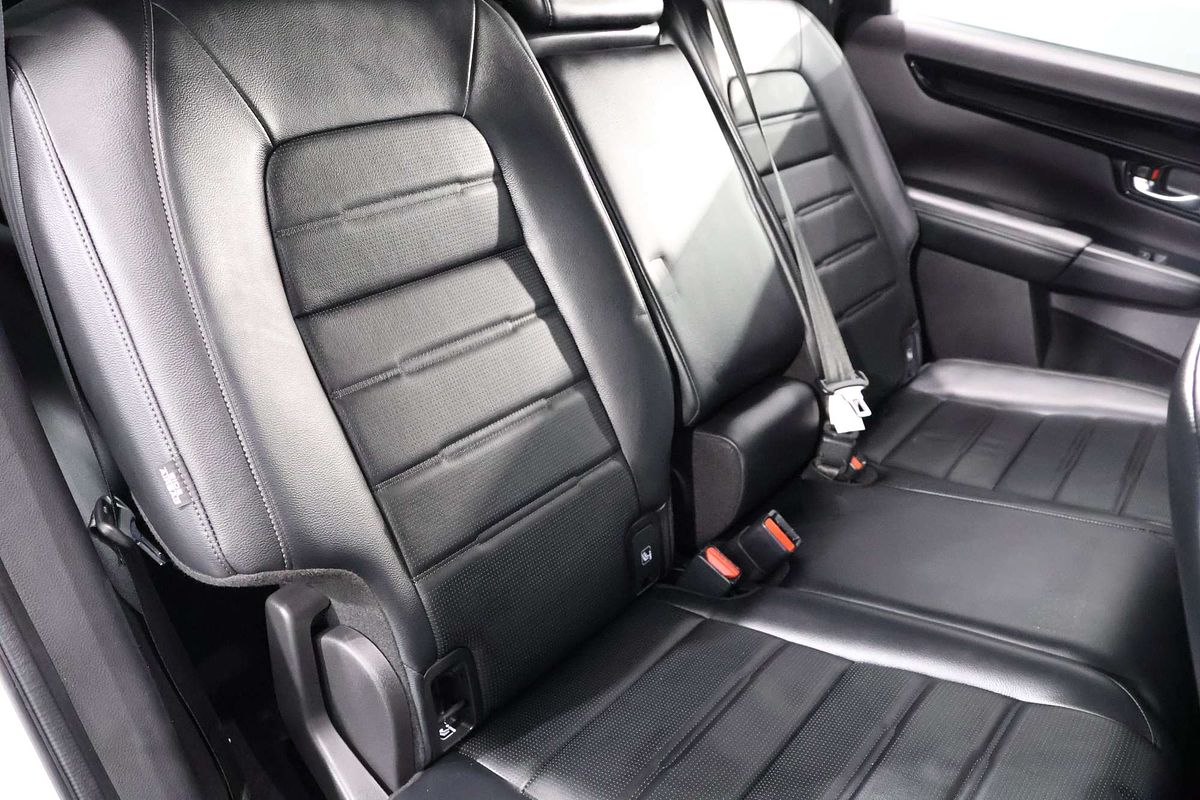 2024 Honda CR-V VTi L RS