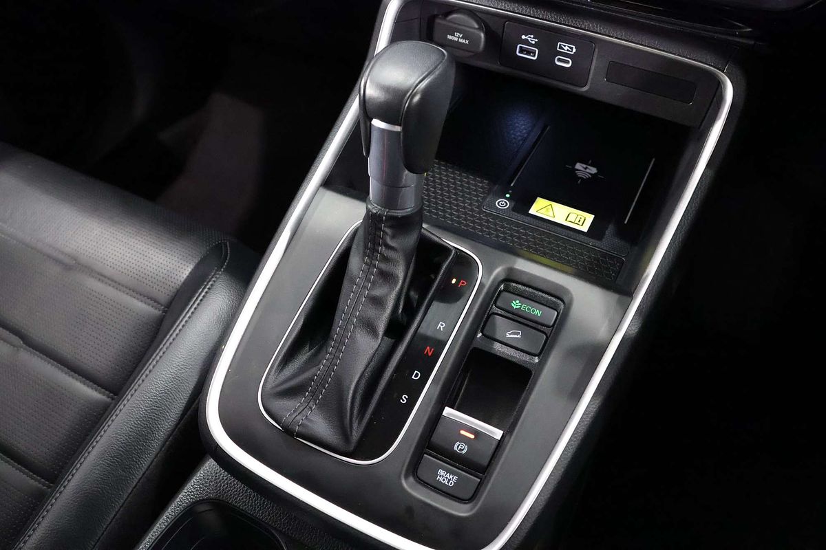 2024 Honda CR-V VTi L RS