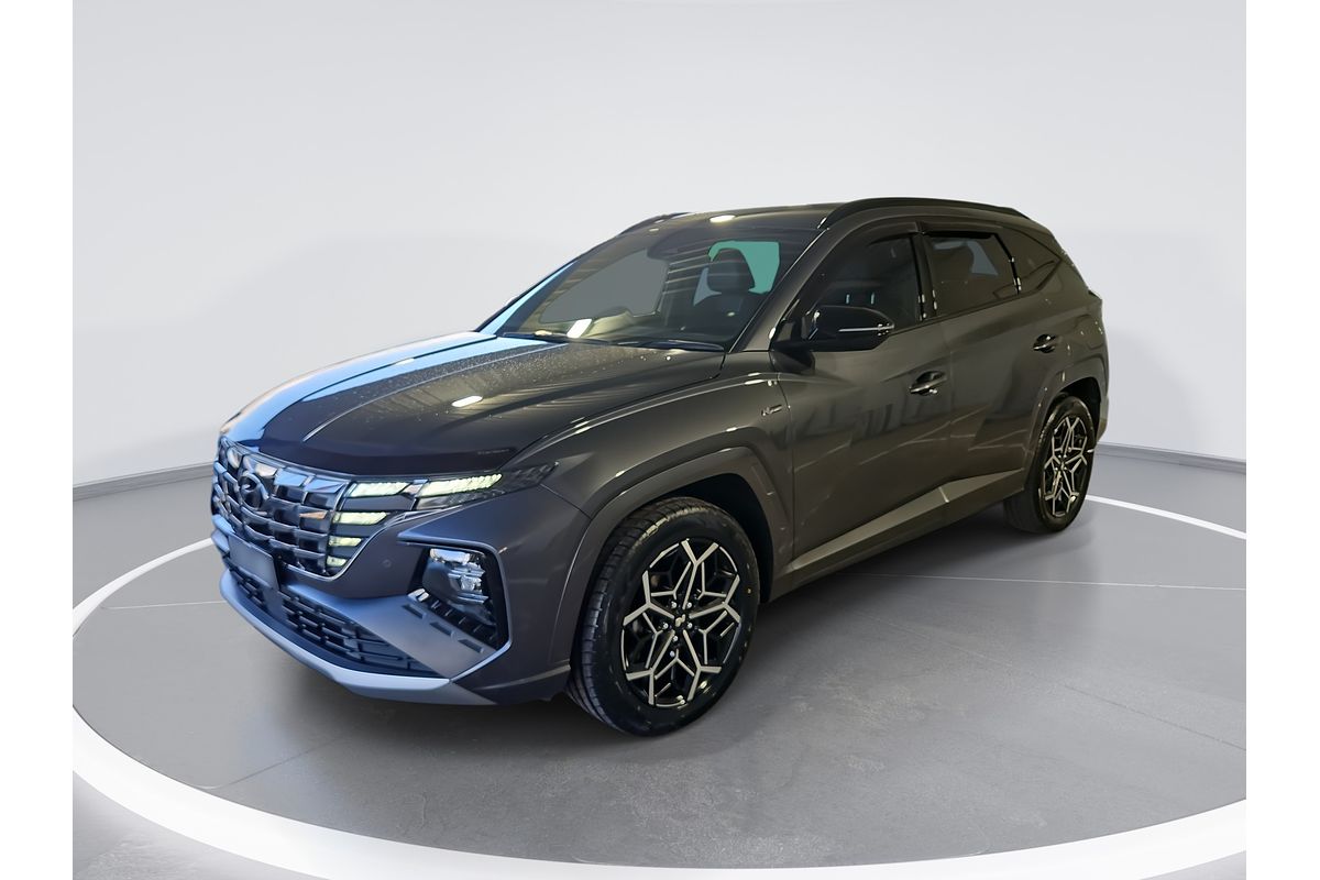 2023 Hyundai Tucson Elite NX4.V2