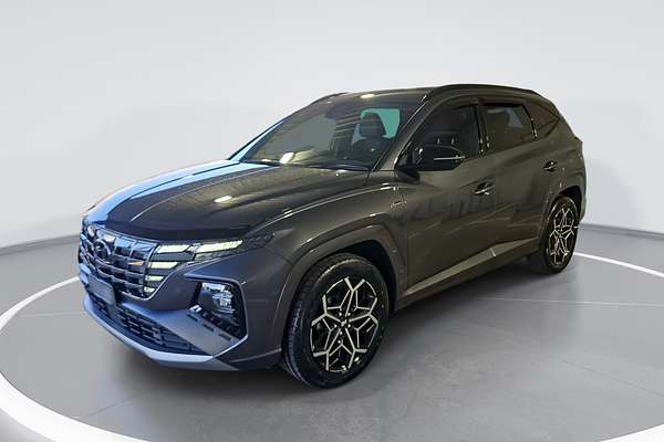 2023 Hyundai Tucson Elite NX4.V2