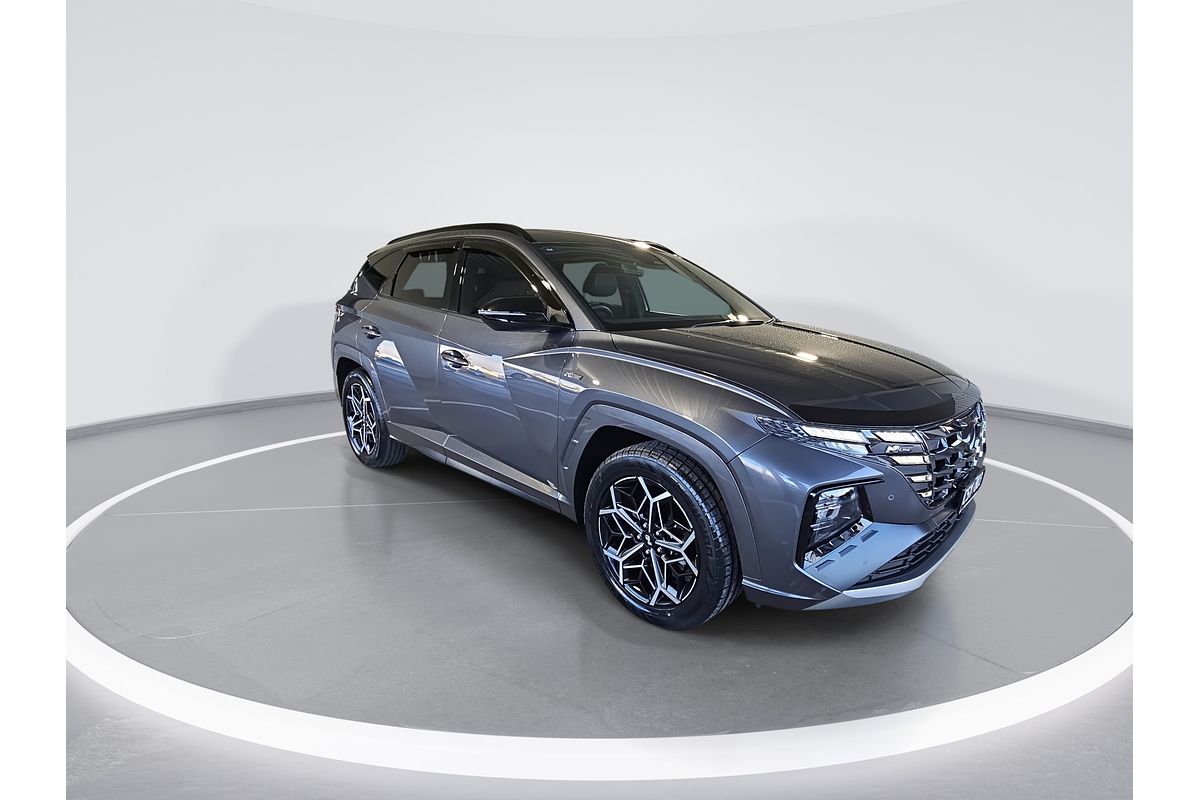 2023 Hyundai Tucson Elite NX4.V2