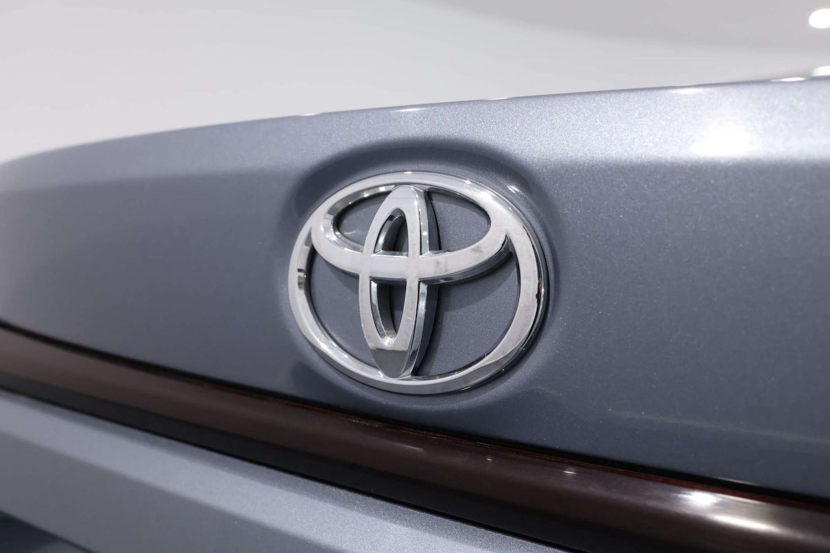 2022 Toyota Corolla Ascent Sport MZEA12R