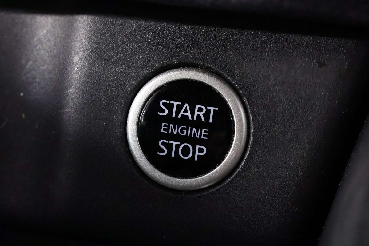 2022 Nissan X-TRAIL ST-L T33