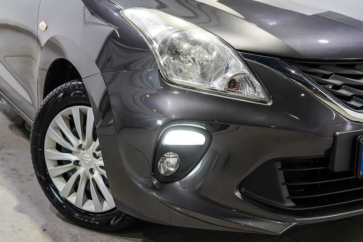 2022 Suzuki Baleno GL EW Series II