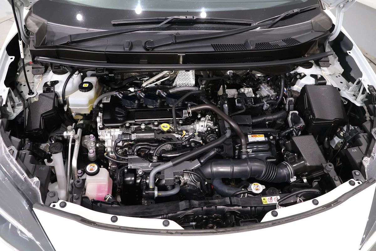 2021 Toyota Yaris Cross GX MXPJ10R