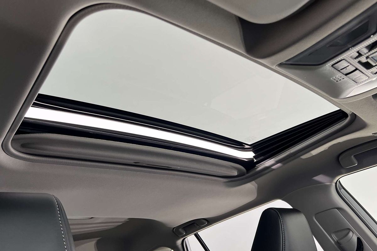 2023 Toyota RAV4 Cruiser AXAH54R