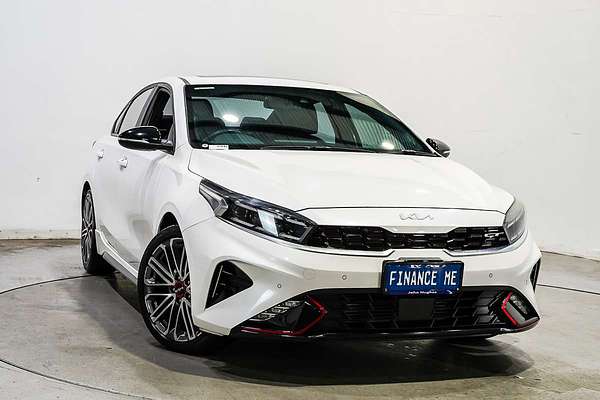 2021 Kia Cerato GT BD