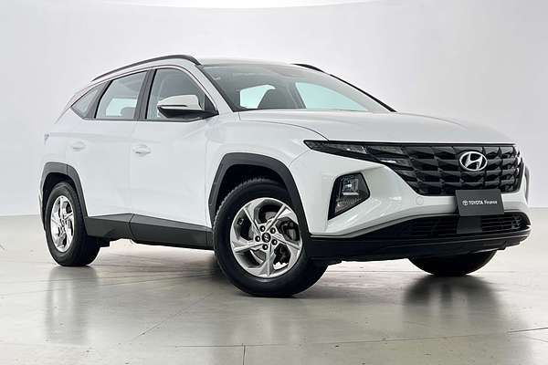 2022 Hyundai Tucson (FWD) NX4.V2 M