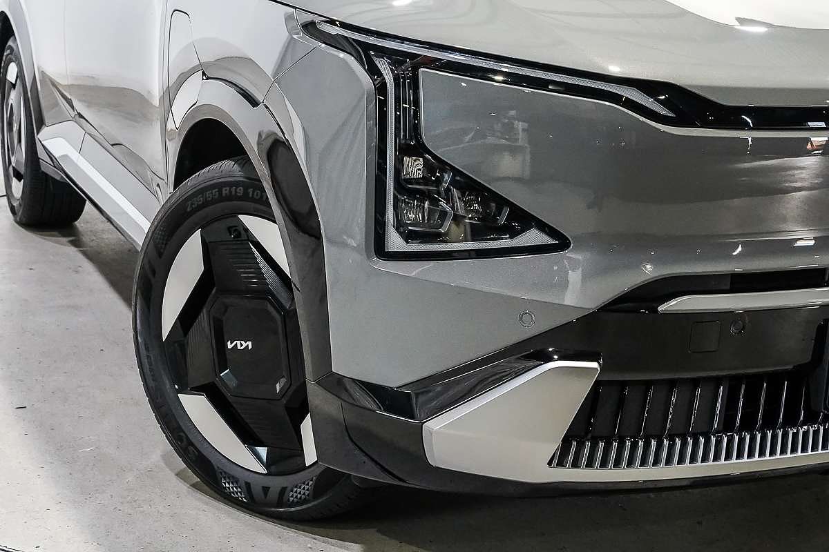 2024 Kia EV5 Earth OVc