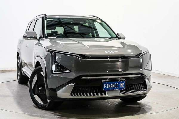 2024 Kia EV5 Earth OVc