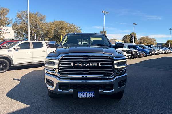 2022 RAM 2500 Laramie DJ 4X4