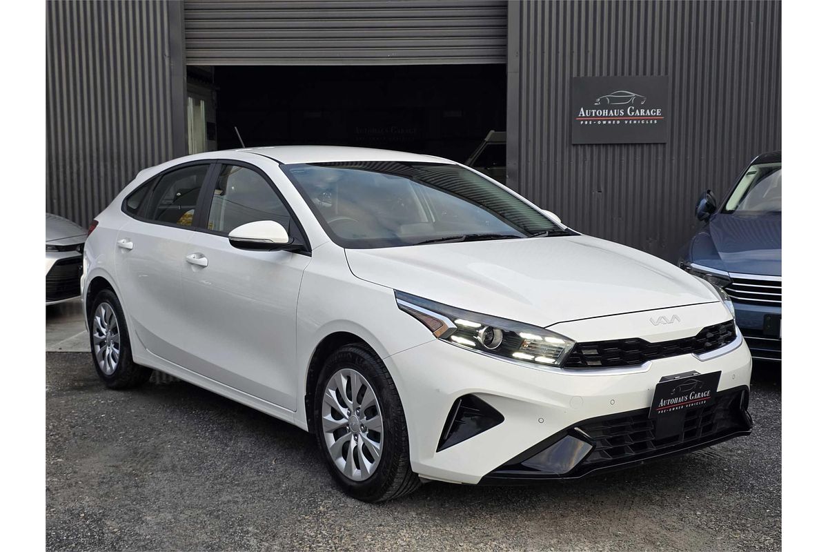 2023 Kia Cerato S BD