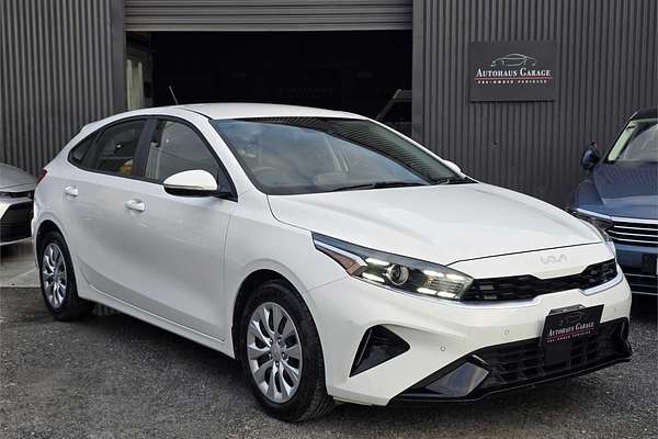 2023 Kia Cerato S BD