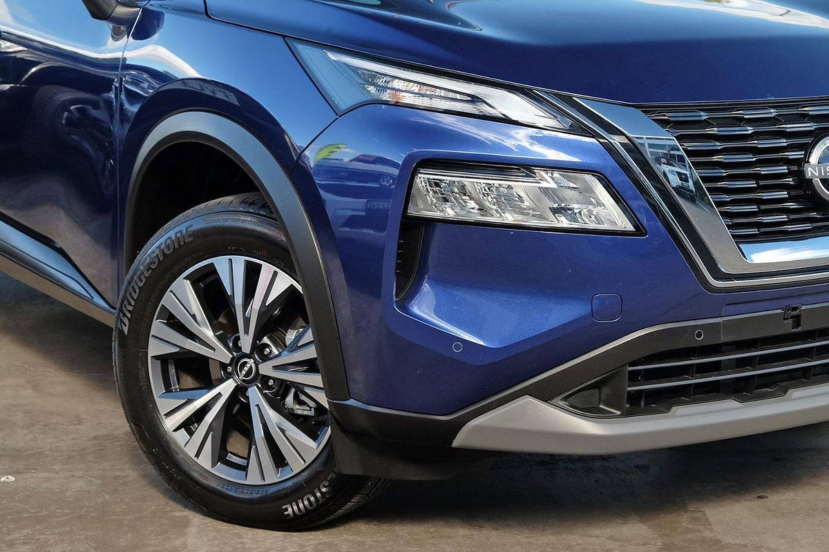 2025 Nissan X-TRAIL ST-L T33