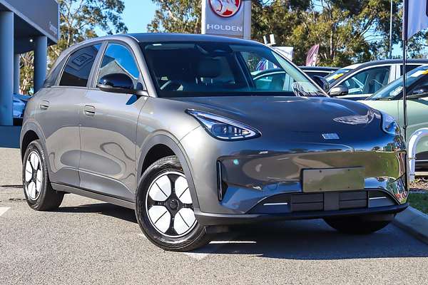 2026 Geely EX2 Complete E22H