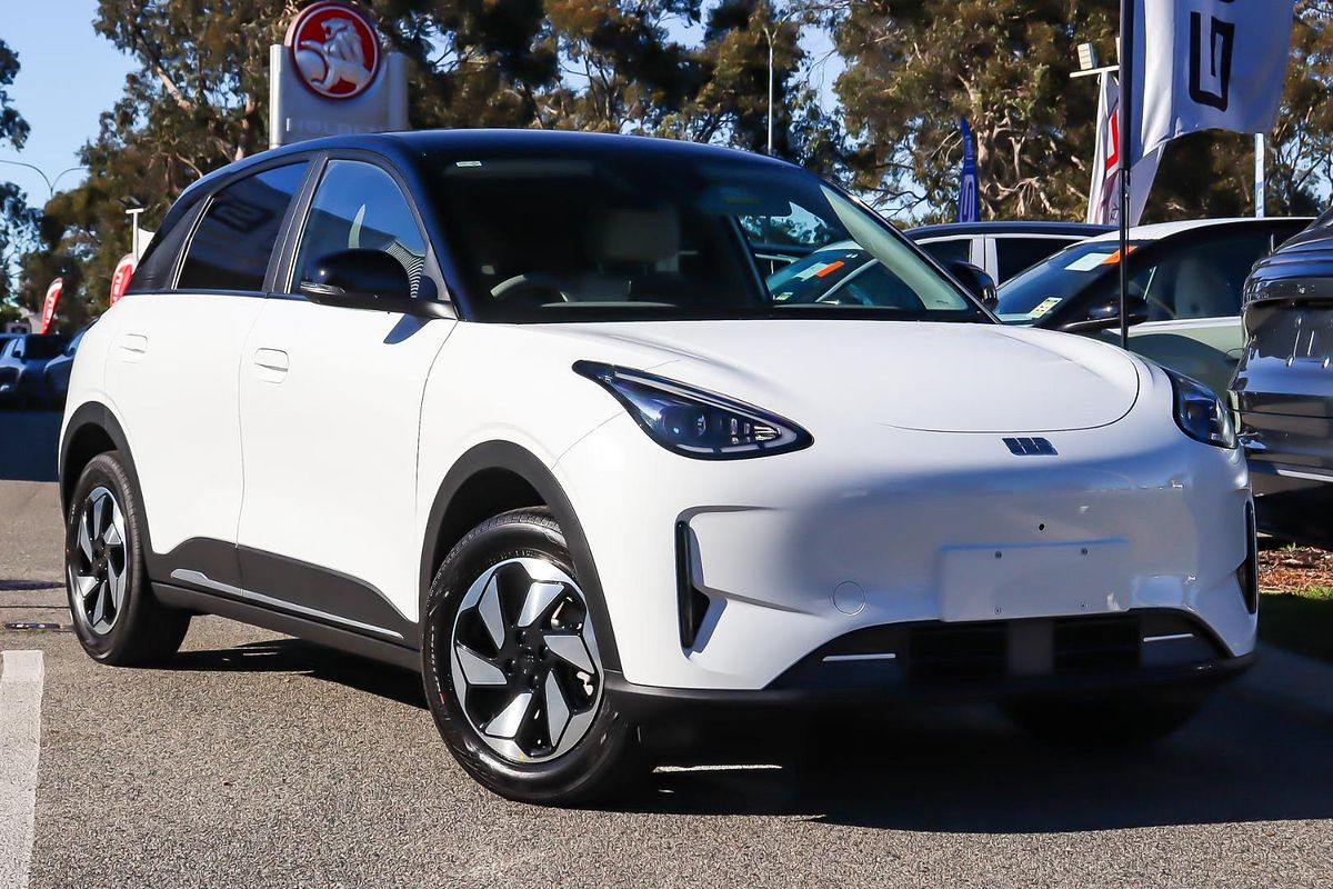 2026 Geely EX2 Inspire E22H