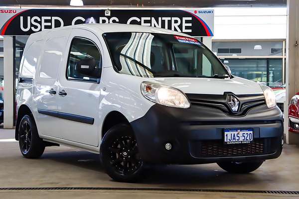 2016 Renault Kangoo F61 Phase II