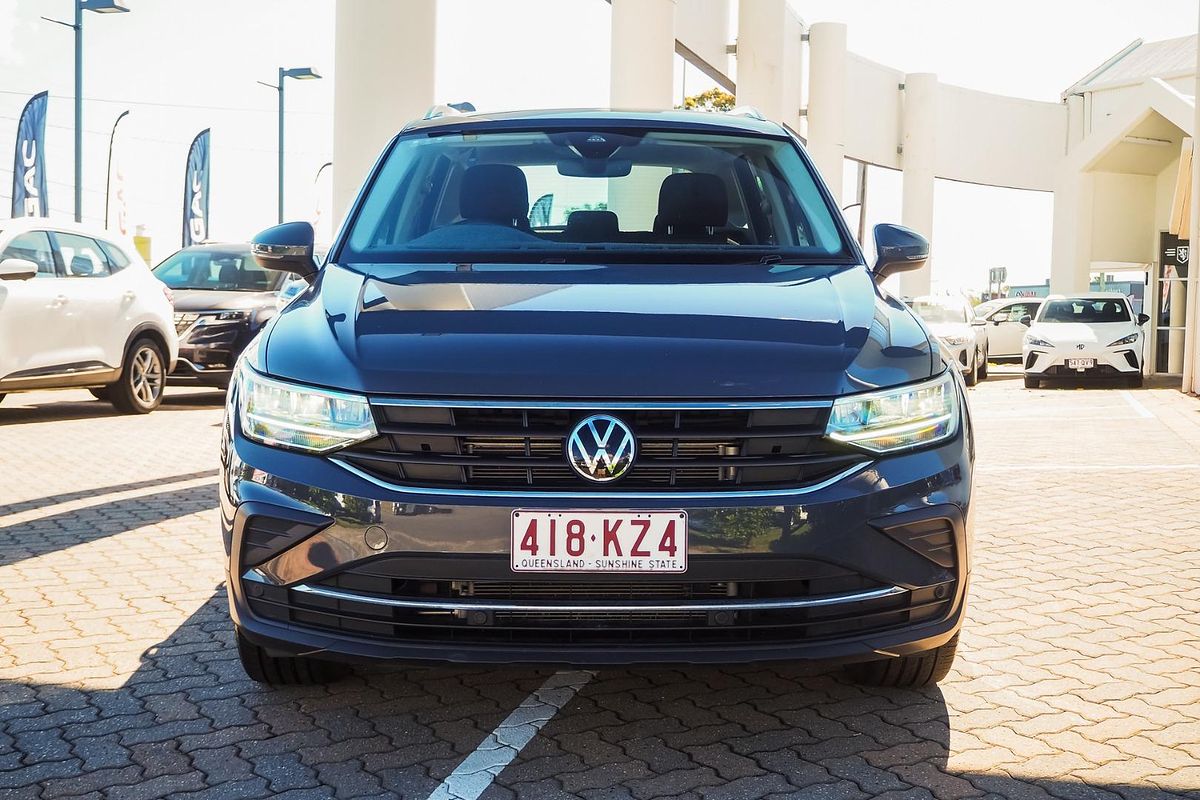 2023 Volkswagen Tiguan 132TSI Life 5N