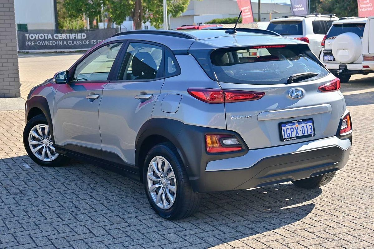 2018 Hyundai Kona Go OS.2