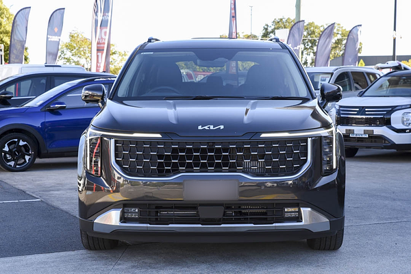 2026 Kia Carnival GT-Line HEV KA4 PE thumb-2
