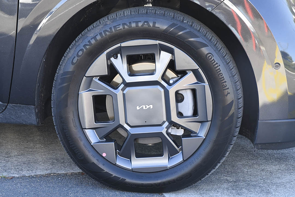 2026 Kia Carnival GT-Line HEV KA4 PE thumb-3