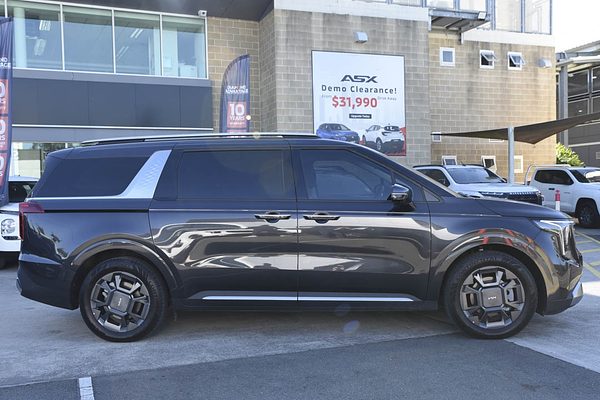 2026 Kia Carnival GT-Line HEV KA4 PE thumb-4