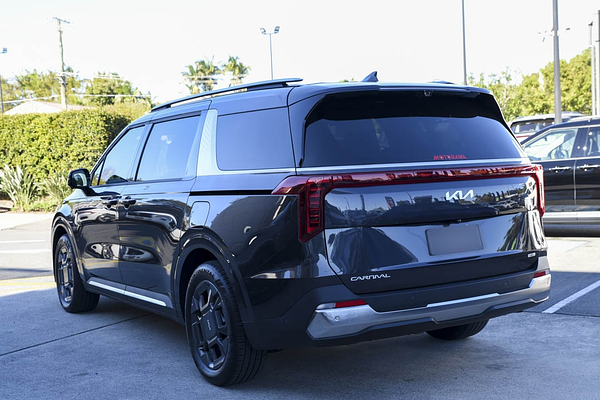 2026 Kia Carnival GT-Line HEV KA4 PE thumb-5