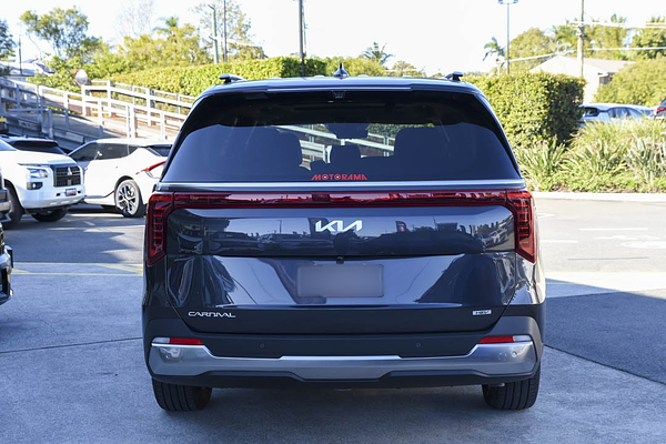 2026 Kia Carnival GT-Line HEV KA4 PE thumb-6