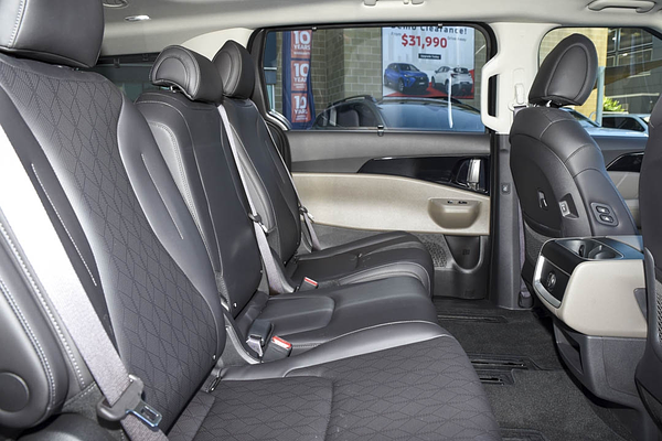 2026 Kia Carnival GT-Line HEV KA4 PE thumb-8