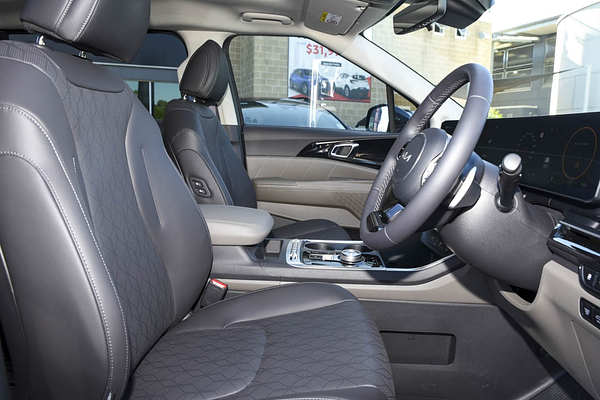 2026 Kia Carnival GT-Line HEV KA4 PE thumb-9