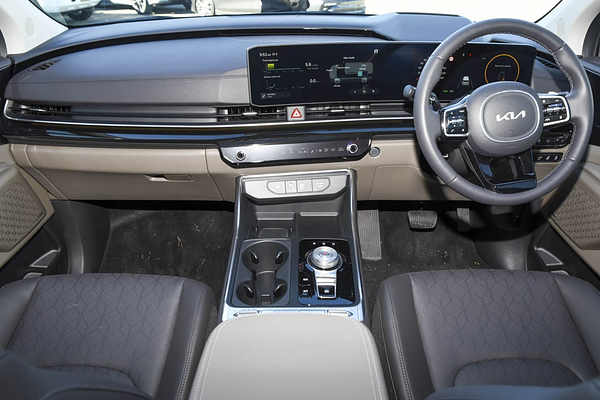 2026 Kia Carnival GT-Line HEV KA4 PE thumb-15