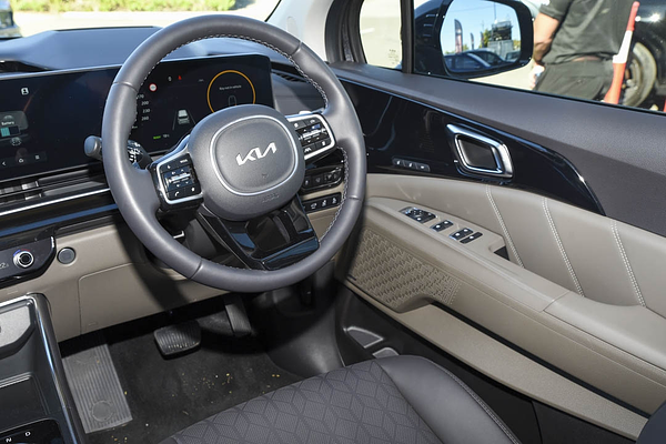 2026 Kia Carnival GT-Line HEV KA4 PE thumb-16