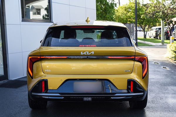 2025 Kia K4 GT-Line CL4m thumb-6