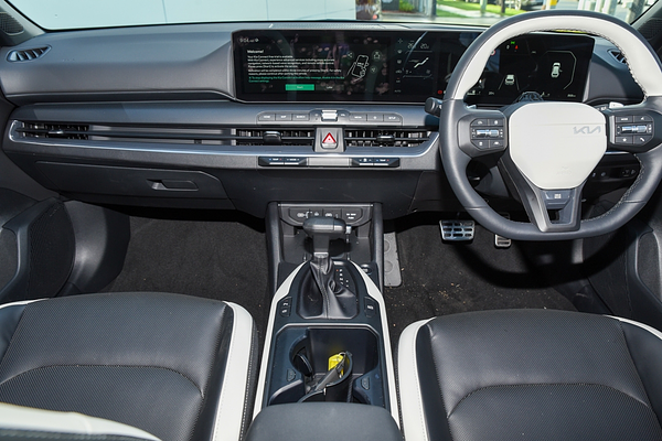 2025 Kia K4 GT-Line CL4m thumb-15