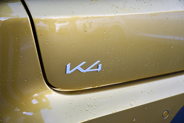 2025 Kia K4 GT-Line CL4m thumb-17