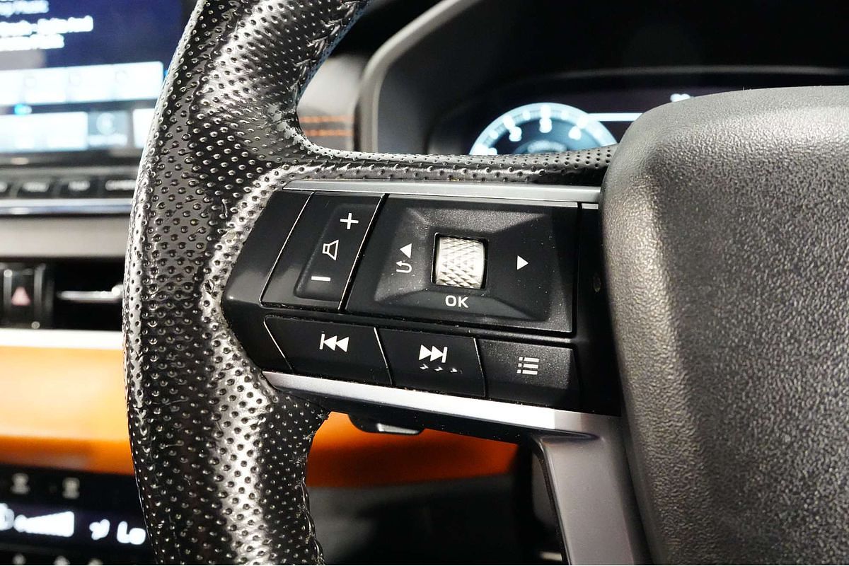 2021 Mitsubishi Outlander Exceed Tourer ZM